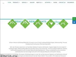 Sites similar to shibamventures.com