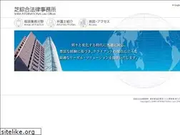 Sites similar to shibanet.jp