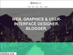 Sites similar to shibani.net