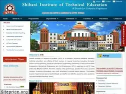 Sites similar to shibaniinstitute.org