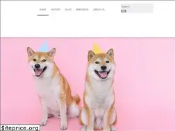 Sites similar to shibaplanet.com