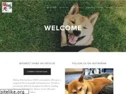 Sites similar to shibarescue.org