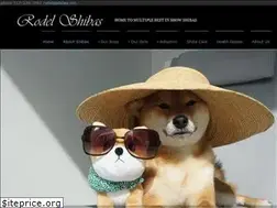 Sites similar to shibas.net