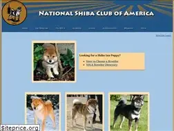 Sites similar to shibas.org