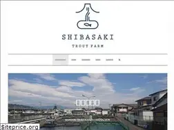 Sites similar to shibasaki-trout.com