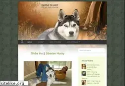 Sites similar to shibashake.com