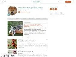 Sites similar to shibashake.hubpages.com