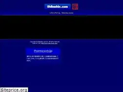 Sites similar to shibashin.com