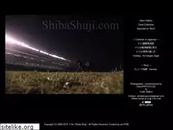 Sites similar to shibashuji.com