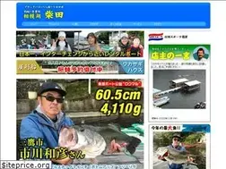 Sites similar to shibata-boat.com