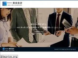 Sites similar to shibata-cpa.com