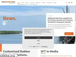 Sites similar to shibata-fender.team