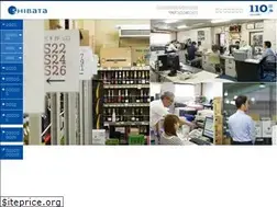 Sites similar to shibata-liquor.jp