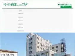 Sites similar to shibata-plaza.com