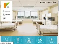 Sites similar to shibata-reha.jp