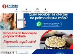 Sites similar to shibata.com.br