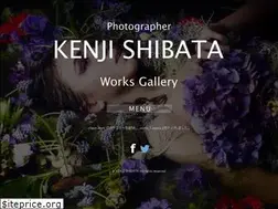 Sites similar to shibatakenji.com