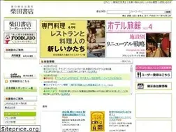 Sites similar to shibatashoten.co.jp