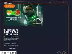 Sites similar to shibatoken.com
