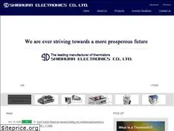 Sites similar to shibauraelectronics.com