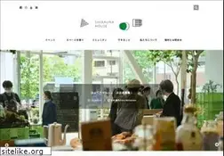 Sites similar to shibaurahouse.jp