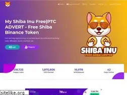 Sites similar to shibawork.org