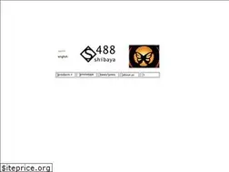 Sites similar to shibaya.jp