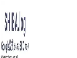 Sites similar to shibayu-blog.com