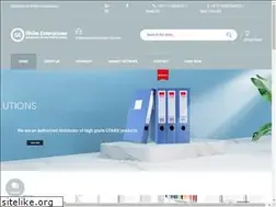 Sites similar to shibeenterprises.com.np