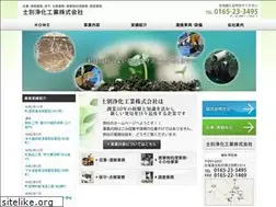 Sites similar to shibetsu-jouka.jp