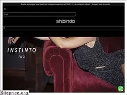 Sites similar to shibinda.com.ar