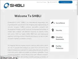 Sites similar to shibli.com