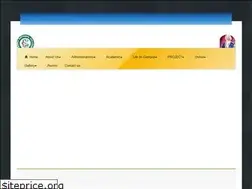 Sites similar to shiblicollege.ac.in