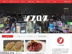 Sites similar to shiblog.town
