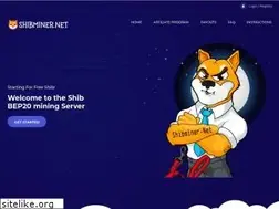 Sites similar to shibminer.net