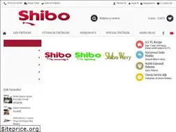Sites similar to shibo.com.tr