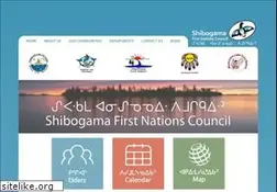 Sites similar to shibogama.on.ca