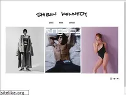 Sites similar to shibonkennedy.com