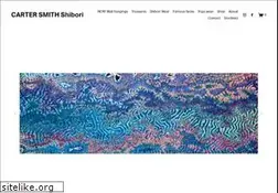 Sites similar to shibori.com