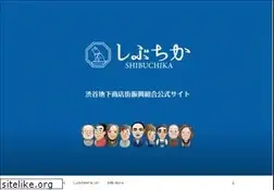 Sites similar to shibuchika.jp