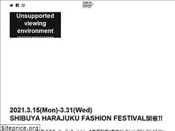 Sites similar to shibuharafes.com