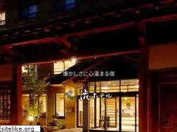 Sites similar to shibuhotel.com