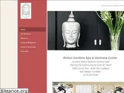 Sites similar to shibui.biz