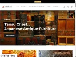 Sites similar to shibui.com