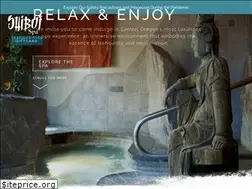 Sites similar to shibuispa.com