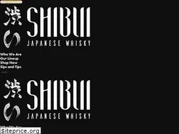 Sites similar to shibuiwhisky.com