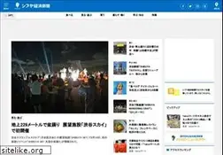 Sites similar to shibukei.com