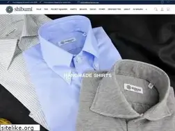 Sites similar to shibumi-firenze.com