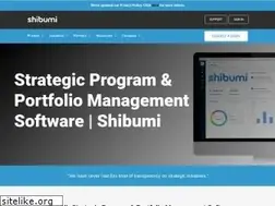 Sites similar to shibumi.com