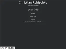 Sites similar to shibumi.dev